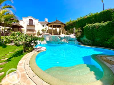 3 Bedroom Villa for Rent in Agami, Alexandria - IMG_9089. jpg