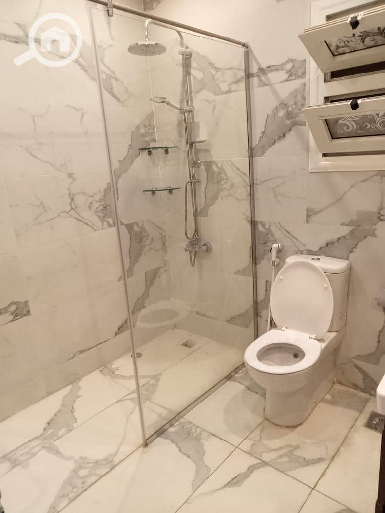 Furnished hotel apartment with hotel finishing for upscale and distinguished living - Widok 6