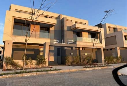 5 Bedroom Villa for Sale in New Capital City, Cairo - WhatsApp Image 2026-06-14 at 1.36. 34 AM (3). jpeg