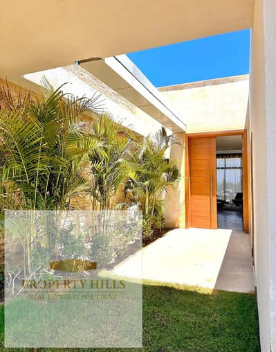 2 Bedroom Chalet for Sale in North Coast, Matruh - 10978. jpg 2 Bedroom Chalet for Sale in North Coast, Matruh - 10978. jpg