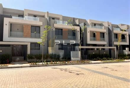 5 Bedroom Villa for Sale in New Capital City, Cairo - WhatsApp Image 2026-06-14 at 1.36. 32 AM. jpeg 5 Bedroom Villa for Sale in New Capital City, Cairo - WhatsApp Image 2026-06-14 at 1.36. 32 AM. jpeg