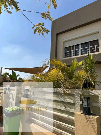 5 Bedroom Villa for Sale in Hadayek October, Giza - 1000515704. jpg