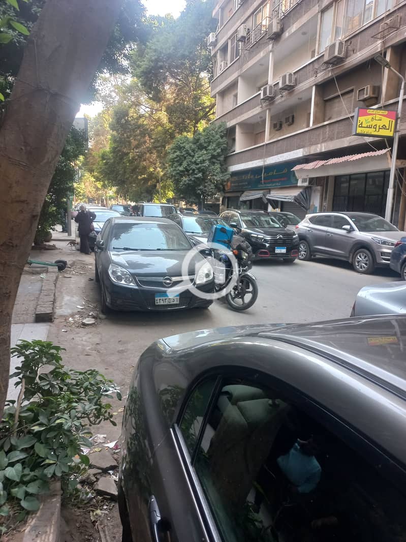 Shop for rent 35m in Zamalek - Visning 2