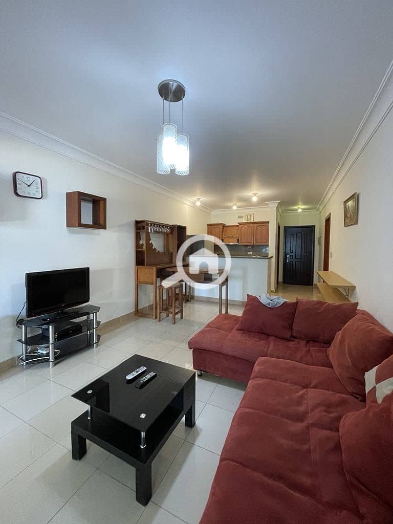 Chalet for daily rent in Hurghada, in the heart of Hurghada and the most beautiful and distinctive places. - Ansicht 5