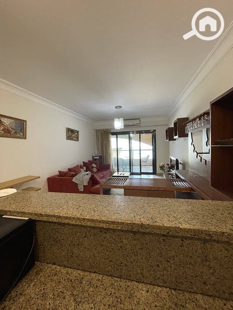 Chalet for daily rent in Hurghada, in the heart of Hurghada and the most beautiful and distinctive places. - Ansicht 6