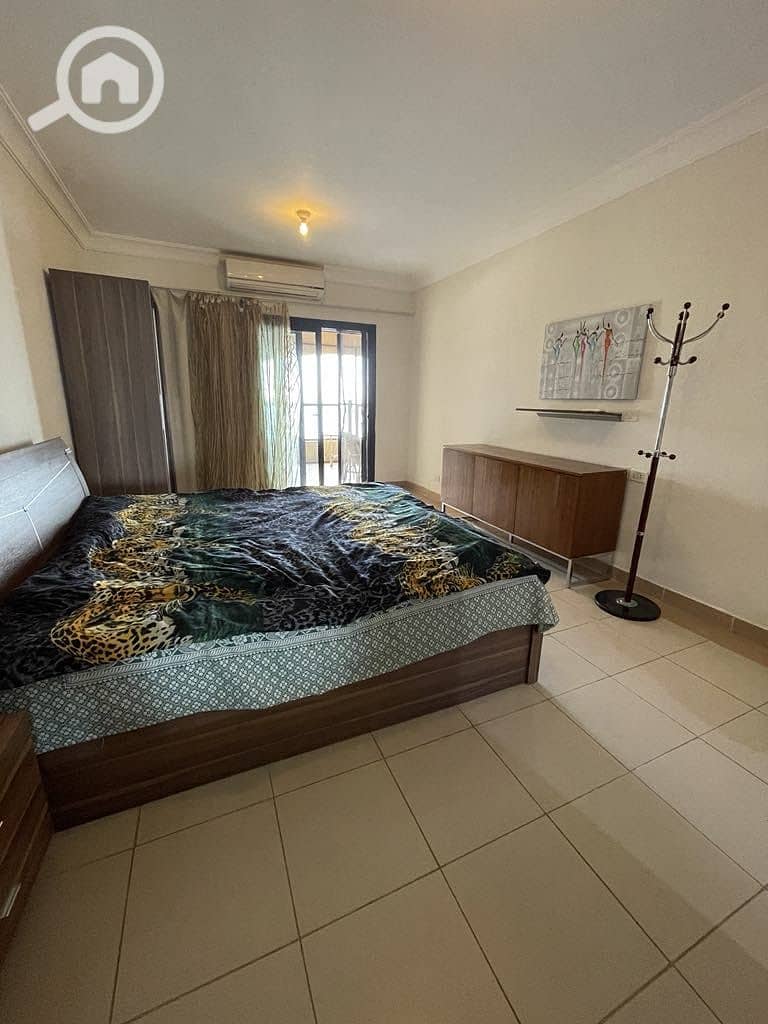 Chalet for daily rent in Hurghada, in the heart of Hurghada and the most beautiful and distinctive places. - Mehr