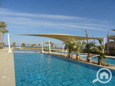 2 Bedroom Chalet for Rent in Hurghada, Red Sea - b3ad723e-9aac-44d4-b982-ca651c9f76bf. jpg
