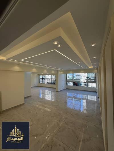 3 Bedroom Flat for Sale in Mohandessin, Giza - IMG-20260614-WA0003. jpg