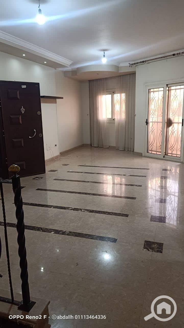 Duplex for Sale in Al Yasmeen – Prime Location on North 90th Street. - Widok 2