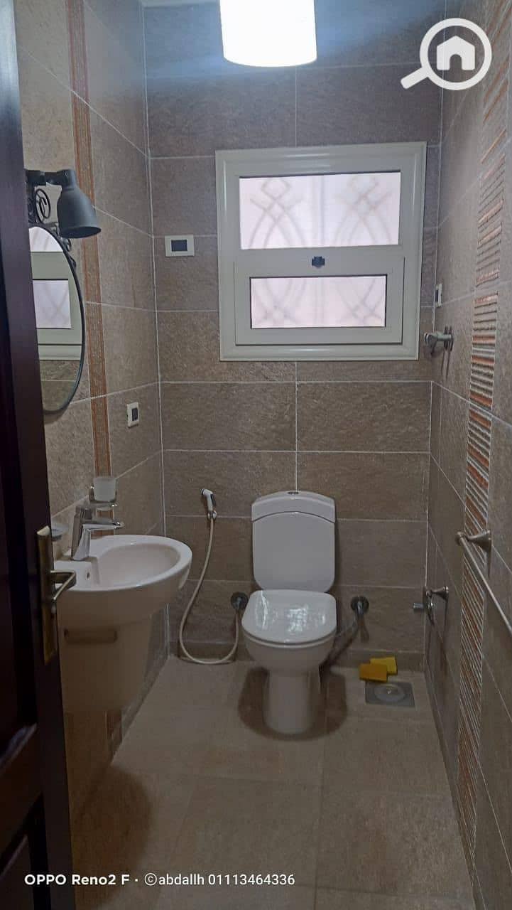 Duplex for Sale in Al Yasmeen – Prime Location on North 90th Street. - Widok 4