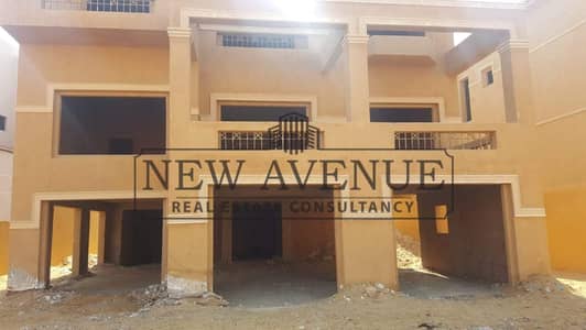5 Bedroom Villa for Sale in New Cairo, Cairo - WhatsApp Image 2026-06-14 at 8.54. 02 AM (1). jpeg