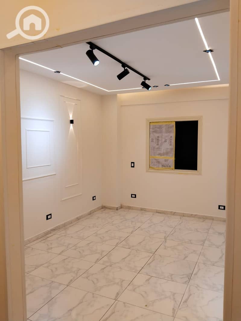 Apartment for sale in Tagamoa El Khames, Gardenia Heights 3 - Widok 2