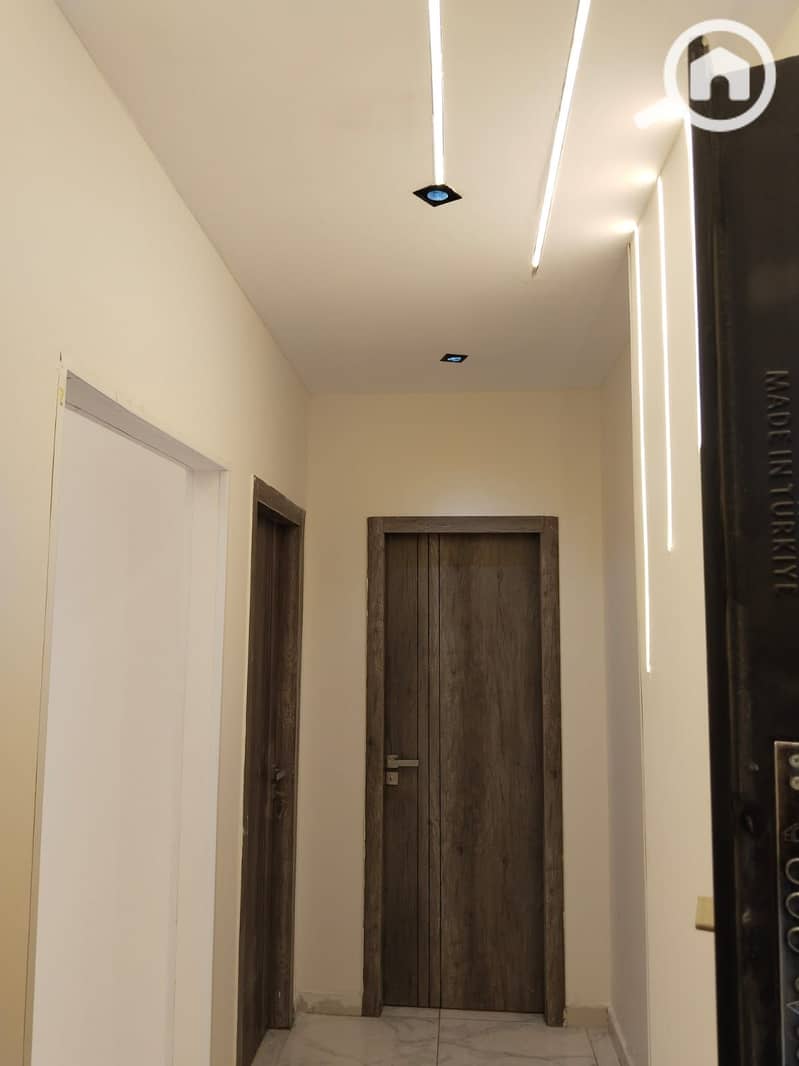 Apartment for sale in Tagamoa El Khames, Gardenia Heights 3 - Widok 6