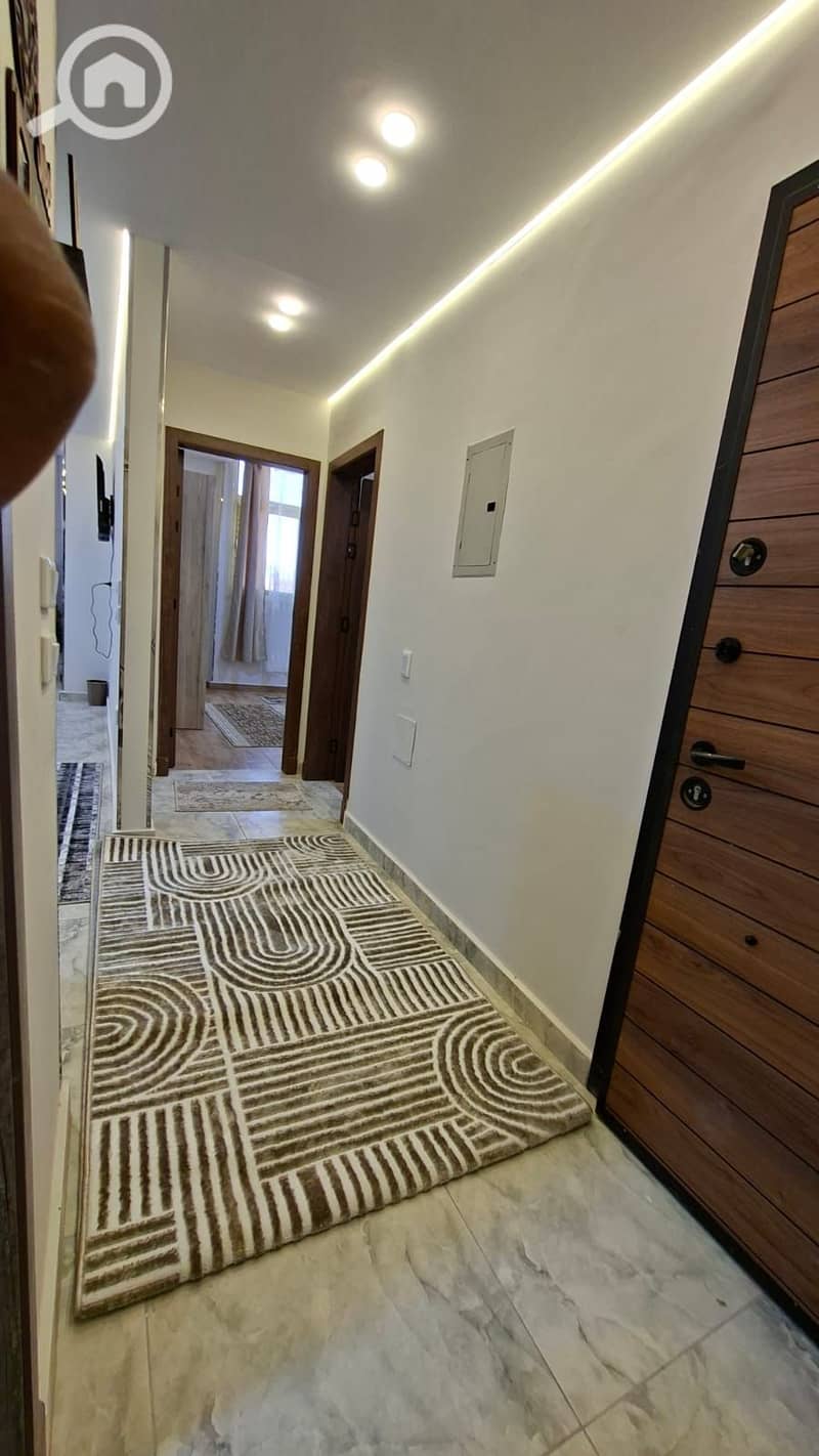 Apartment for sale in Al Tagamoa Al Khames Gardenia Heights 3 - Widok 2