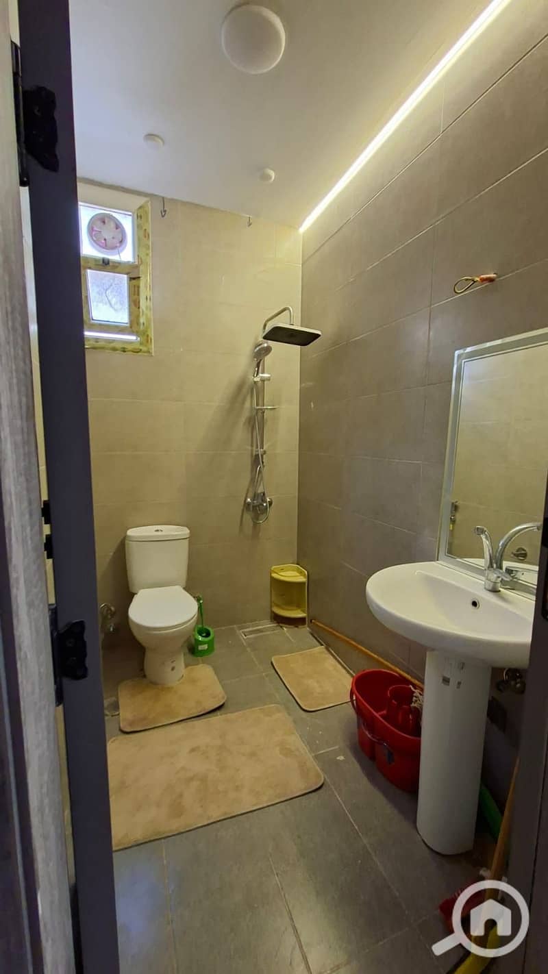 Apartment for sale in Al Tagamoa Al Khames Gardenia Heights 3 - Widok 4