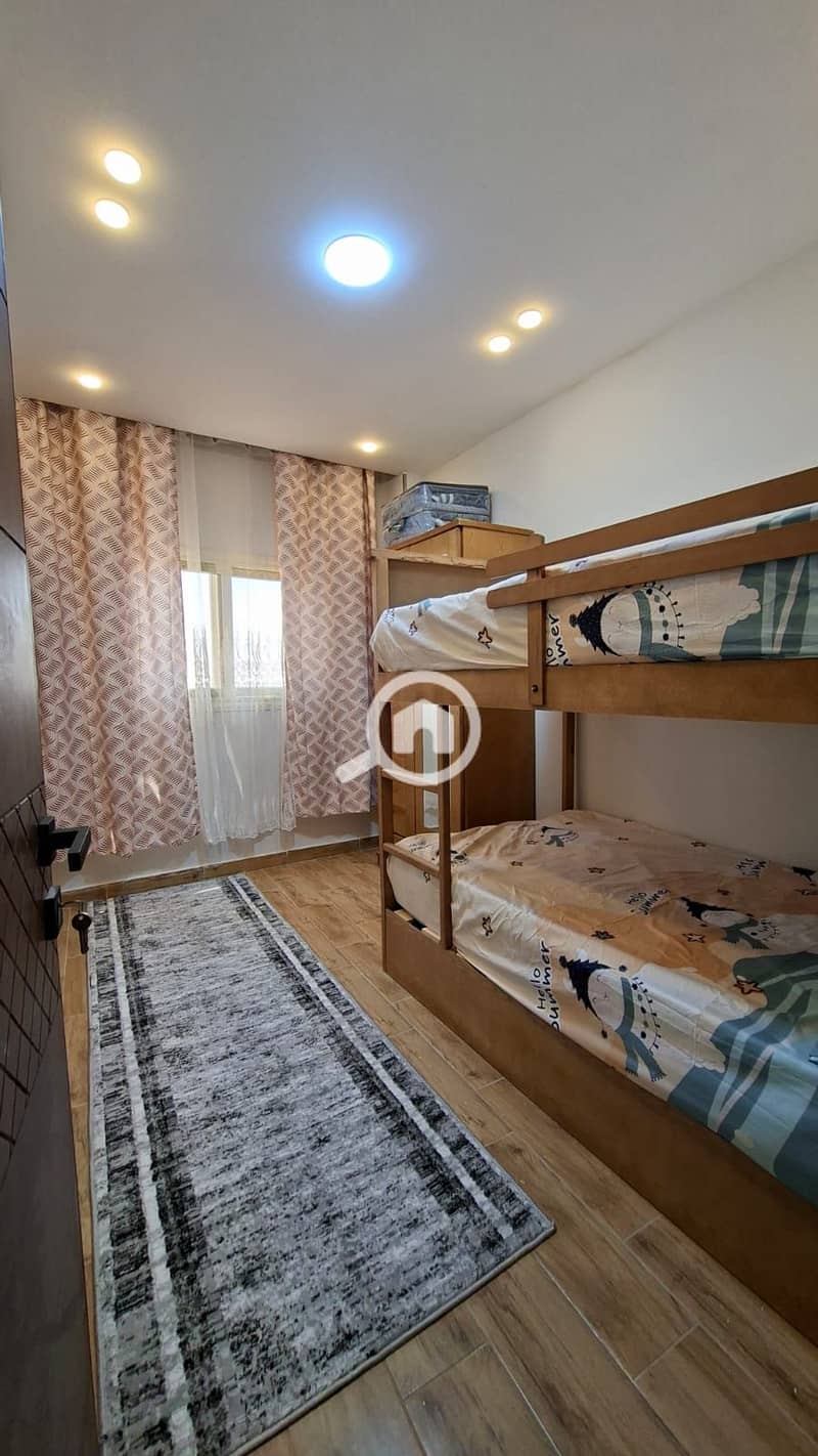 Apartment for sale in Al Tagamoa Al Khames Gardenia Heights 3 - Widok 5