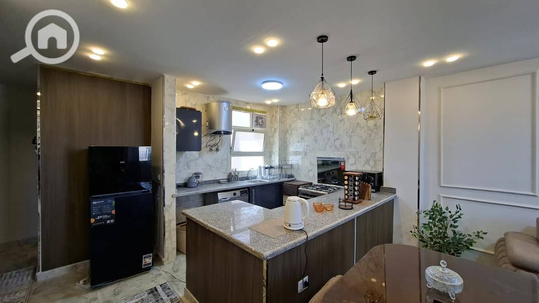 Apartment for sale in Al Tagamoa Al Khames Gardenia Heights 3 - Więcej