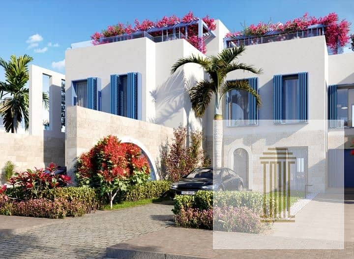 Your seaside chalet is ready to move in immediately! Fully finished in super luxury style with just 10% down payment - Widok 5