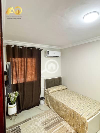 1 Bedroom Flat for Rent in Mokattam, Cairo - 260. jpg 1 Bedroom Flat for Rent in Mokattam, Cairo - 260. jpg