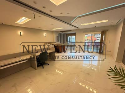 Office for Rent in Heliopolis, Cairo - WhatsApp Image 2026-06-11 at 4.27. 24 PM. jpeg