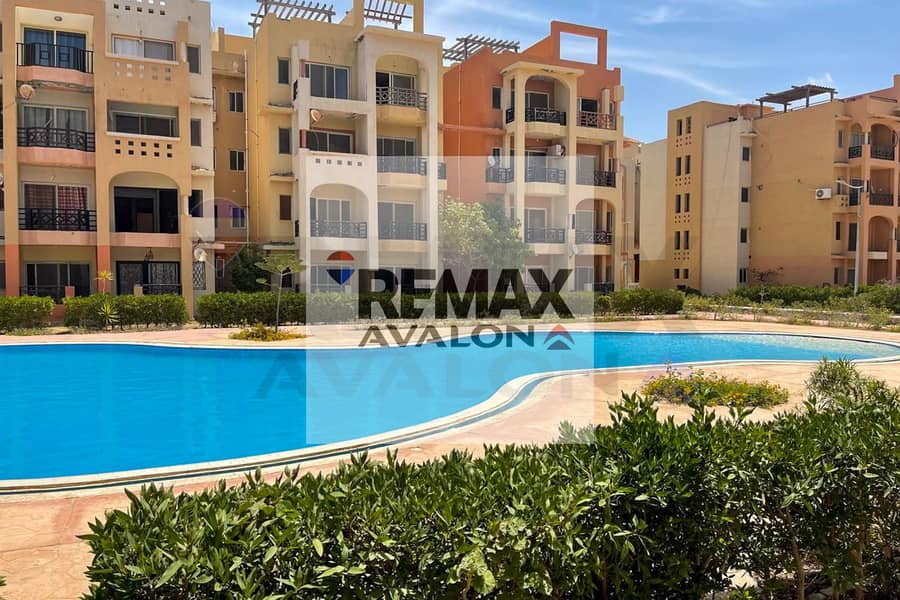 Chalet for sale (Emirats Heights - Ras Al Hukama) 100m - Widok 2