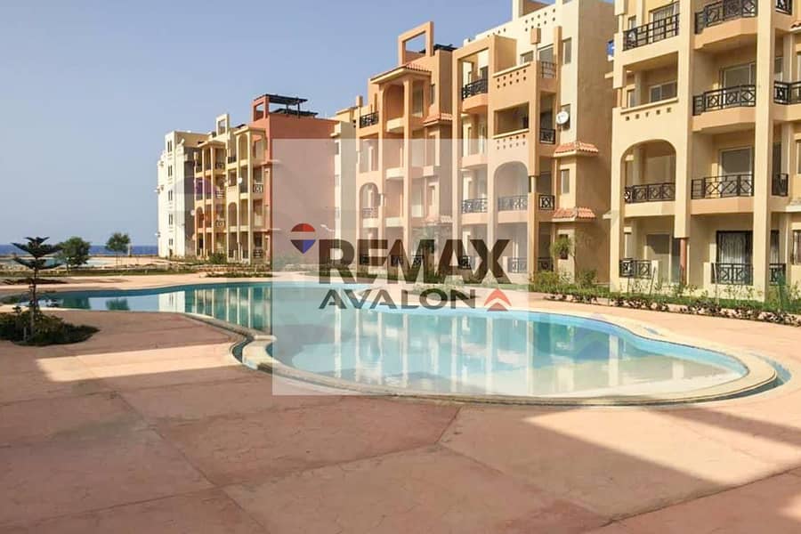 Chalet for sale (Emirats Heights - Ras Al Hukama) 100m - Widok 3