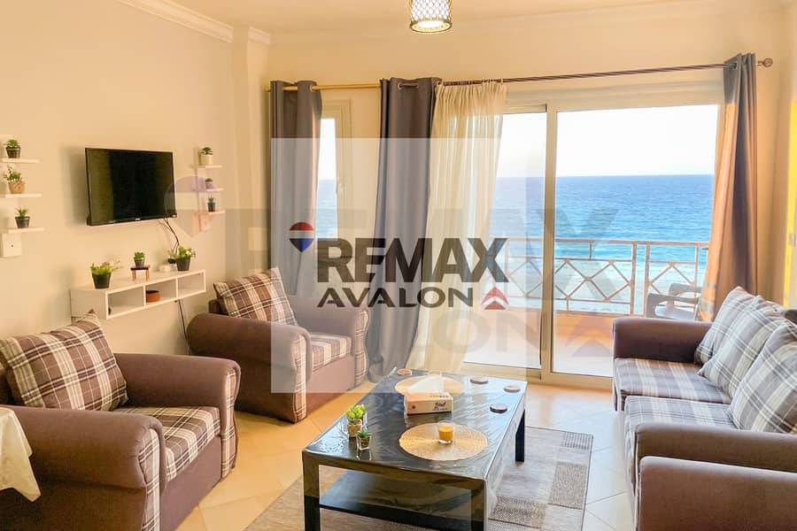Chalet for sale (Emirats Heights - Ras Al Hukama) 100m - Widok 4