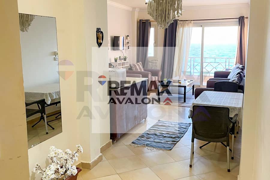 Chalet for sale (Emirats Heights - Ras Al Hukama) 100m - Widok 5