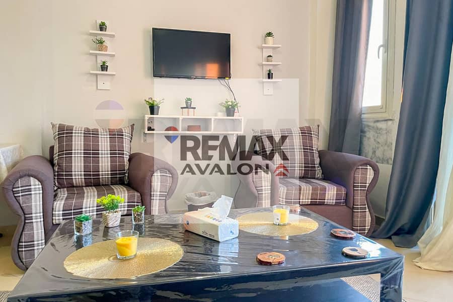 Chalet for sale (Emirats Heights - Ras Al Hukama) 100m - Widok 6