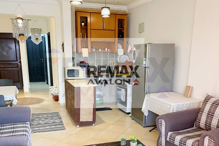 Chalet for sale (Emirats Heights - Ras Al Hukama) 100m - Więcej