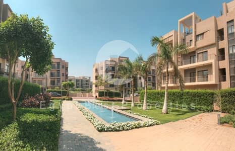 3 Bedroom Penthouse for Sale in New Cairo, Cairo - Live Photos _page-0020. jpg