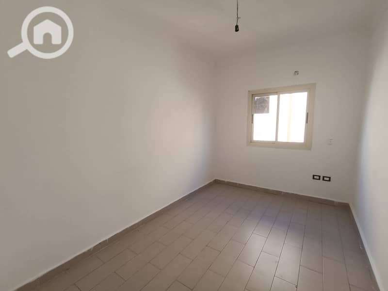 Apartment for rent in the eighth district on Sadat Road, suitable for an administrative office. - Ansicht 4