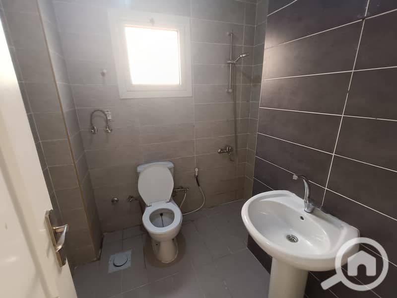 Apartment for rent in the eighth district on Sadat Road, suitable for an administrative office. - Ansicht 6