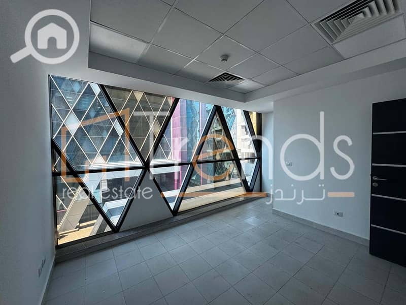 The Best Fully Finished Administrative Office for Rent in Cairo Buisness Plaza North 90th (New Cairo) !! Ready Now !! - Bild 2