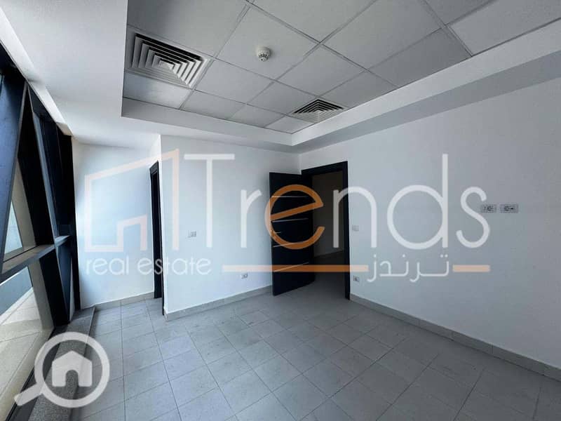 The Best Fully Finished Administrative Office for Rent in Cairo Buisness Plaza North 90th (New Cairo) !! Ready Now !! - Bild 3