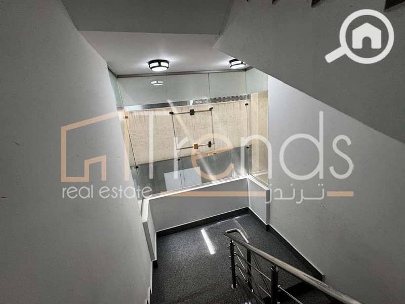 The Best Fully Finished Administrative Office for Rent in Cairo Buisness Plaza North 90th (New Cairo) !! Ready Now !! - Bild 6