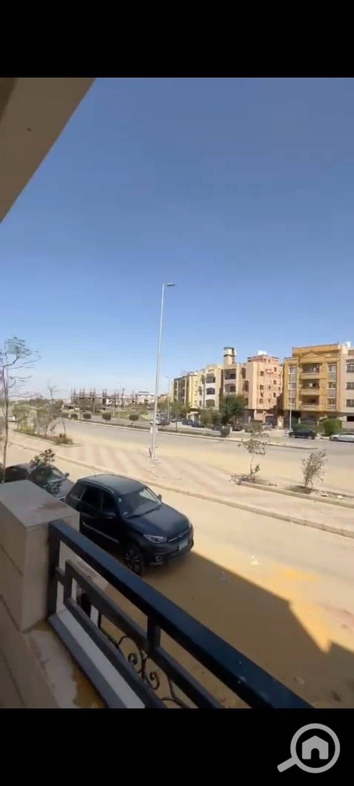 Apartment for sale in South Investors – Fifth Settlement - Mehr