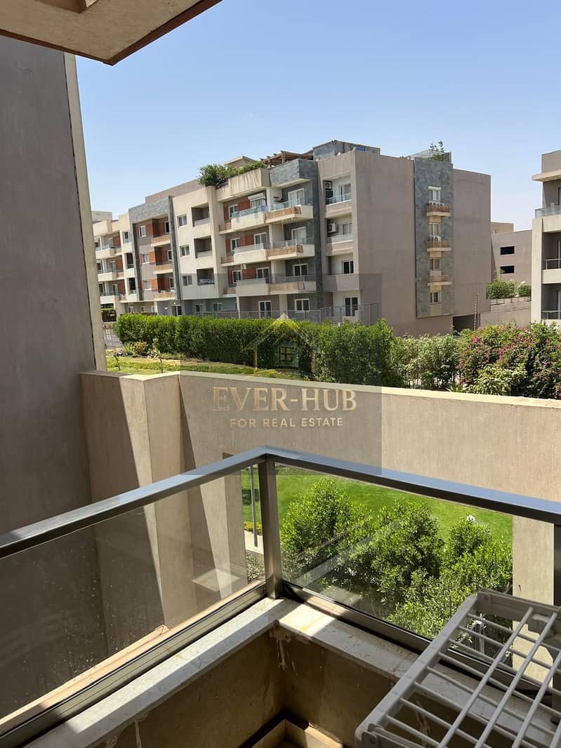 203m Apartment reSale Zayed Regency Compound Sheikh Zayed, super lux prime location near Al Ahly Club, Allegria & Al Rabwa. - Mehr