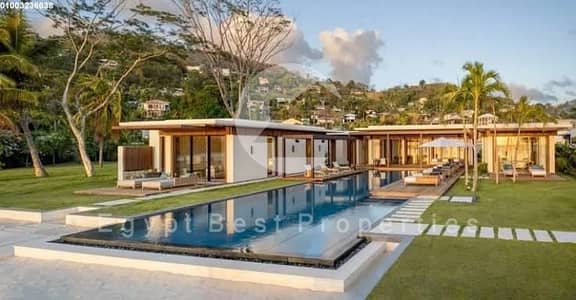 2 Bedroom Chalet for Sale in North Coast, Matruh - images (2). jpg