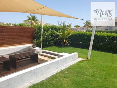 شاليه 3 غرف نوم للبيع في الساحل الشمالي، مطروح - WhatsApp Image 2026-06-12 at 19.17. 52 (1). jpeg