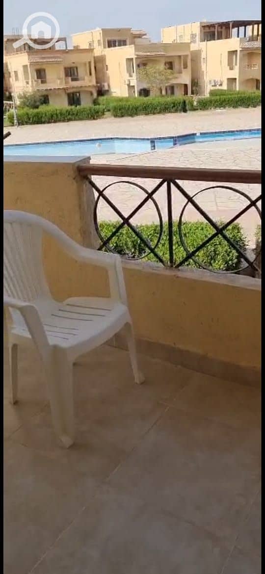 A great villa in Aquarius Village, 5 bedrooms, 3 bathrooms. Price: 5,500,000 furnished and equipped. - Widok 5