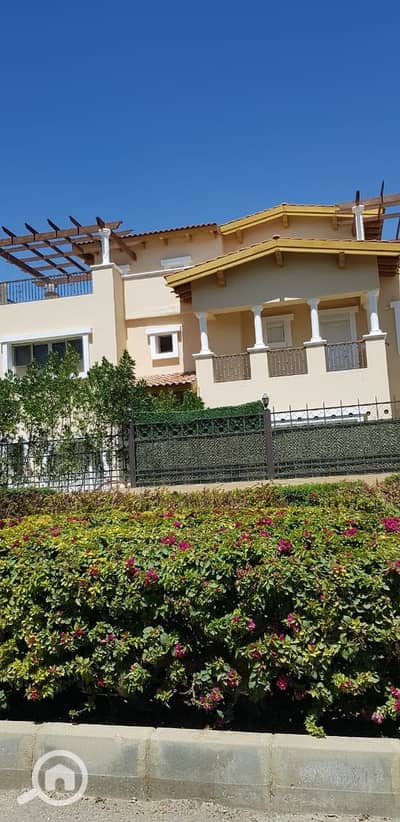 5 Bedroom Twin House for Rent in New Cairo, Cairo - WhatsApp Image 2026-06-12 at 5.54. 20 PM (2). jpeg 5 Bedroom Twin House for Rent in New Cairo, Cairo - WhatsApp Image 2026-06-12 at 5.54. 20 PM (2). jpeg