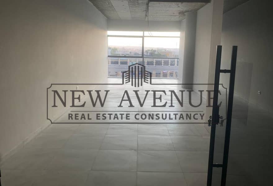 Office for sale 55sqm fully finished direct on 70street – pohled 2