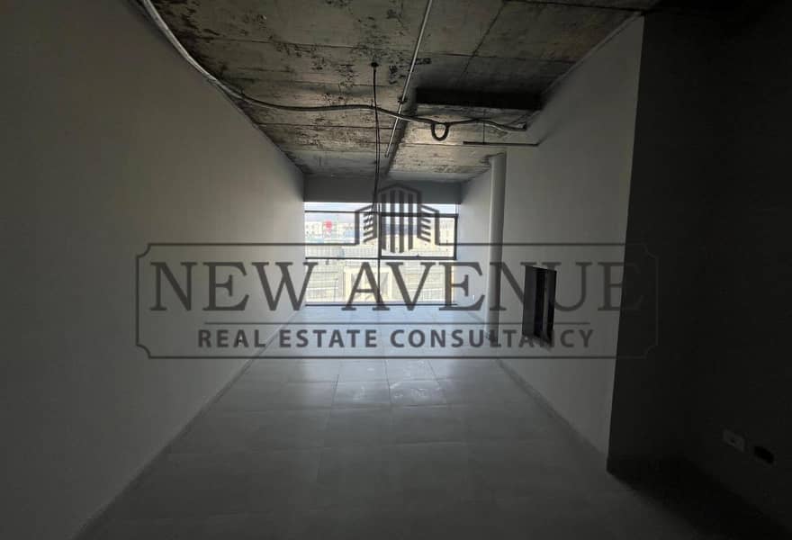 Office for sale 55sqm fully finished direct on 70street – pohled 3
