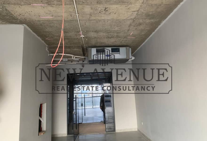 Office for sale 55sqm fully finished direct on 70street – pohled 5