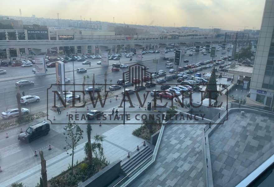 Office for sale 55sqm fully finished direct on 70street – pohled 6