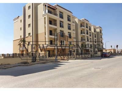 2 Bedroom Apartment for Sale in Mostakbal City, Cairo - WhatsApp Image 2026-06-11 at 11.50. 19 (3). jpg 2 Bedroom Apartment for Sale in Mostakbal City, Cairo - WhatsApp Image 2026-06-11 at 11.50. 19 (3). jpg