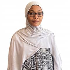Shimaa Jwad