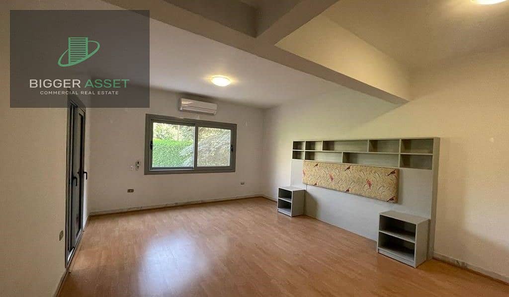 Commercial Villa For Big company 1050 Sqm in Degla Al Maadi – další