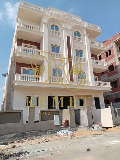 3 Bedroom Flat for Sale in New Cairo, Cairo - WhatsApp Image 2026-06-10 at 2.07. 36 PM (1). jpeg 3 Bedroom Flat for Sale in New Cairo, Cairo - WhatsApp Image 2026-06-10 at 2.07. 36 PM (1). jpeg